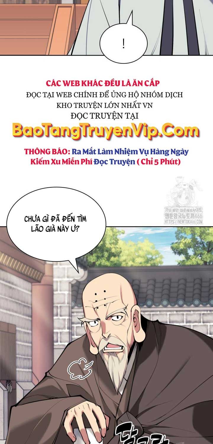 Học Giả Kiếm Sĩ Chapter 145 - Trang 34