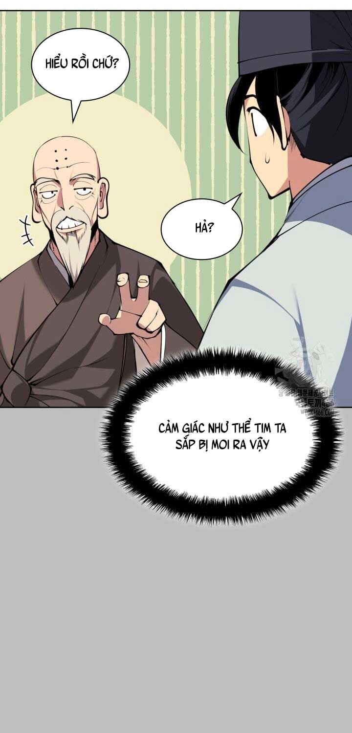 Học Giả Kiếm Sĩ Chapter 145 - Trang 81