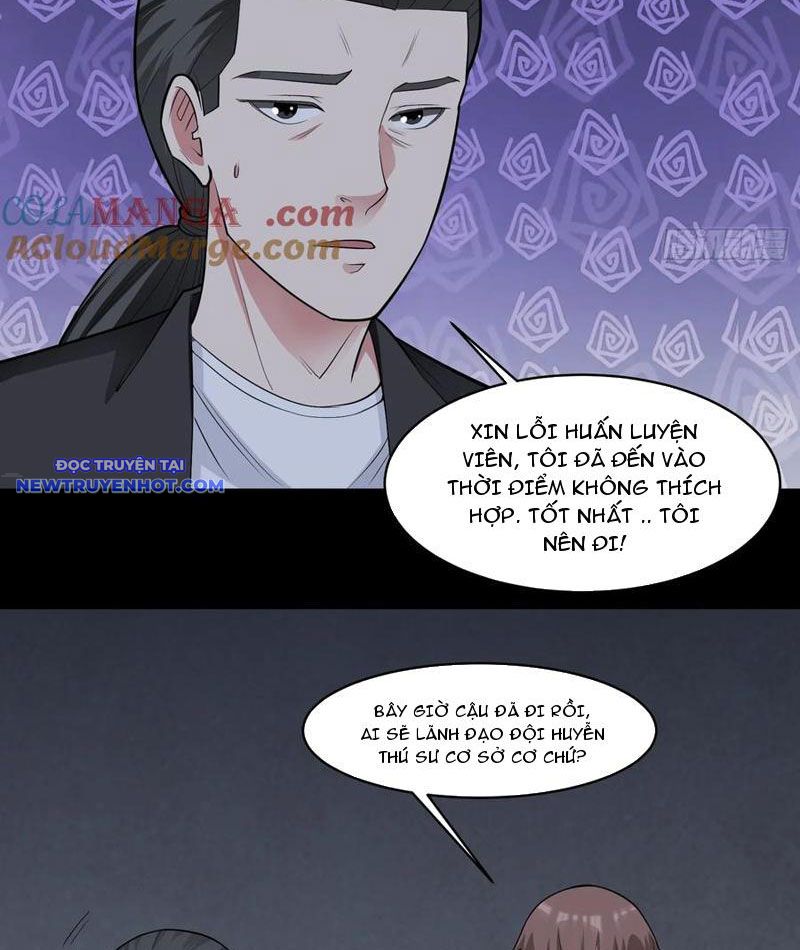 Ngự Thần Trùng Sinh chapter 89 - Trang 11