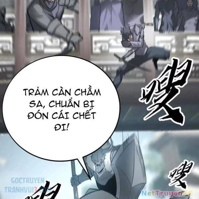 Võng Du Thiên Hạ Vô Song Chapter 21 - Trang 37