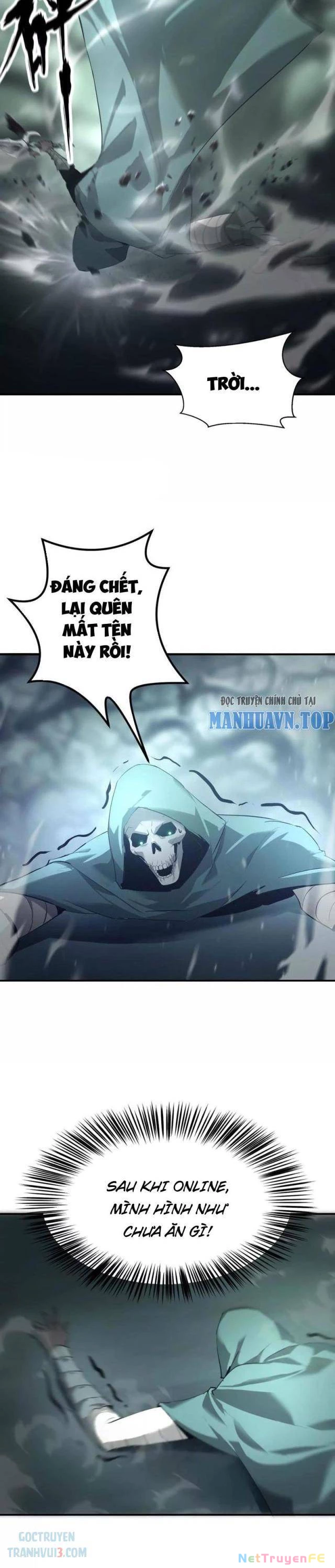 Võng Du Thiên Hạ Vô Song Chapter 24 - Trang 6