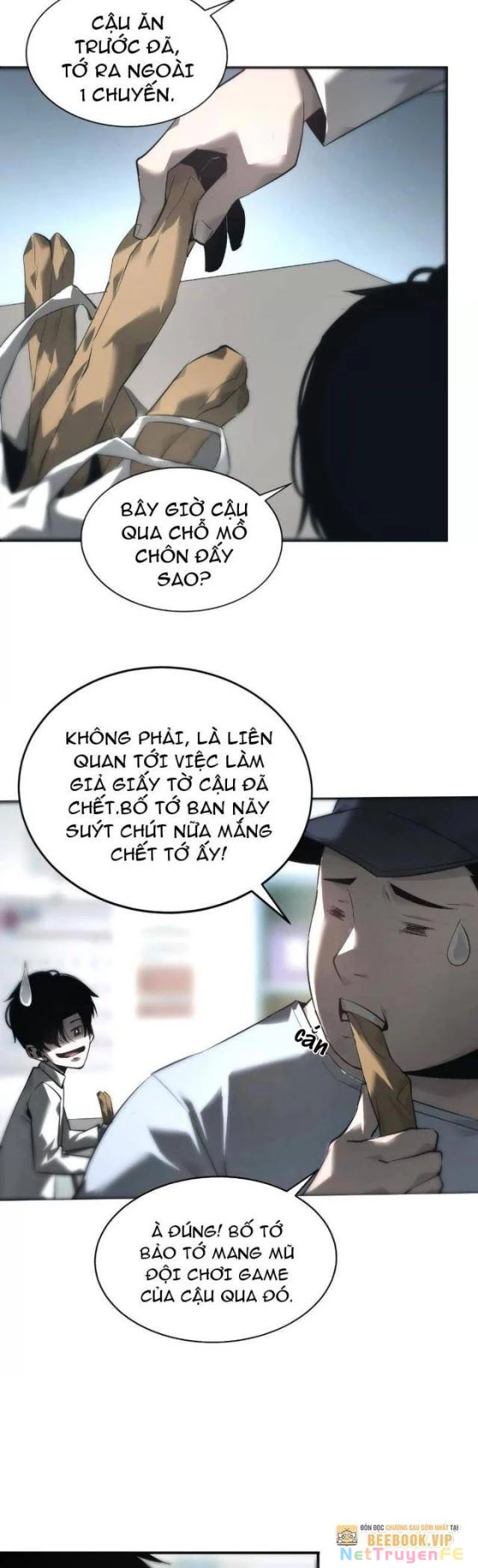 Võng Du Thiên Hạ Vô Song Chapter 7 - Trang 27