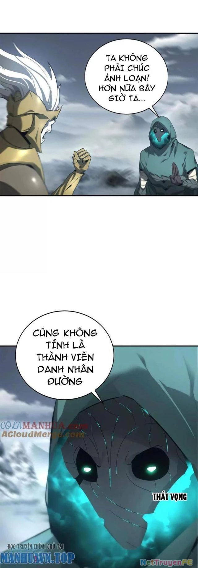 Võng Du Thiên Hạ Vô Song Chapter 23 - Trang 2