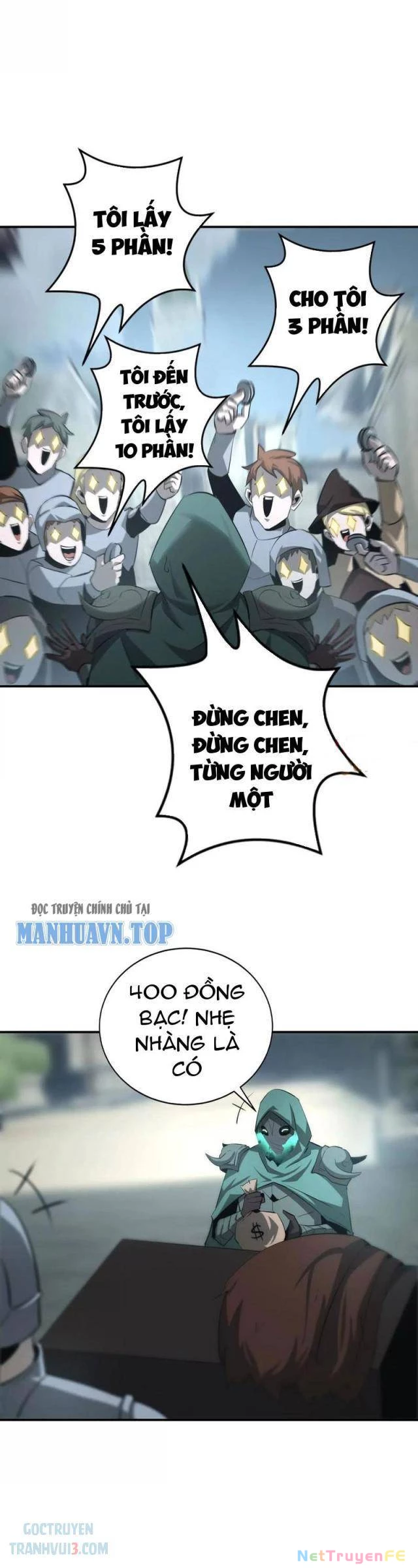 Võng Du Thiên Hạ Vô Song Chapter 27 - Trang 29