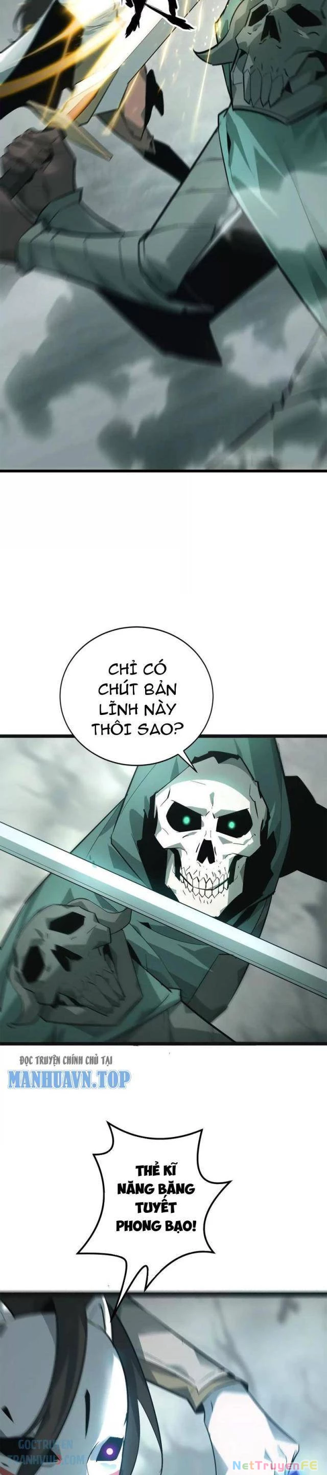 Võng Du Thiên Hạ Vô Song Chapter 29 - Trang 10