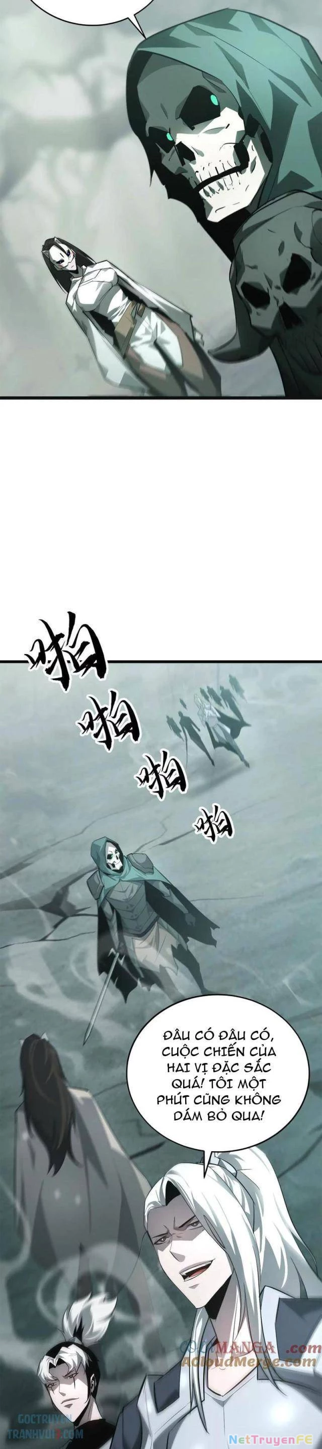 Võng Du Thiên Hạ Vô Song Chapter 29 - Trang 30