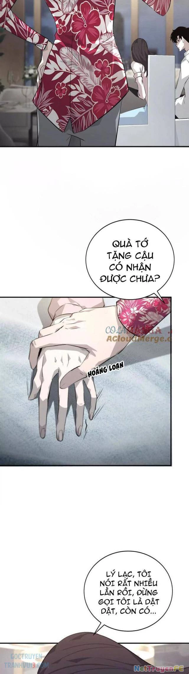 Võng Du Thiên Hạ Vô Song Chapter 39 - Trang 24