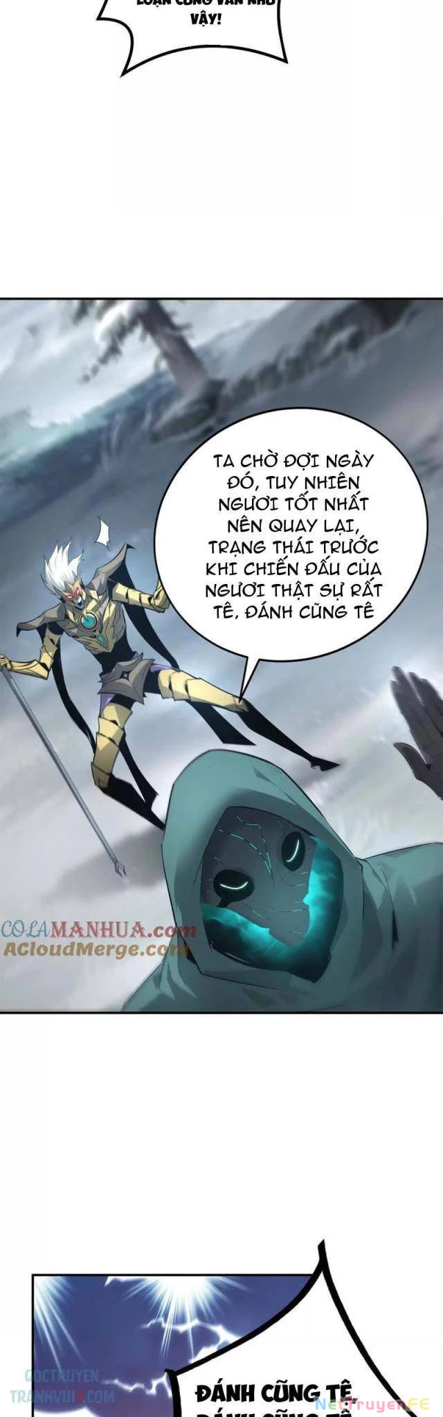 Võng Du Thiên Hạ Vô Song Chapter 23 - Trang 13