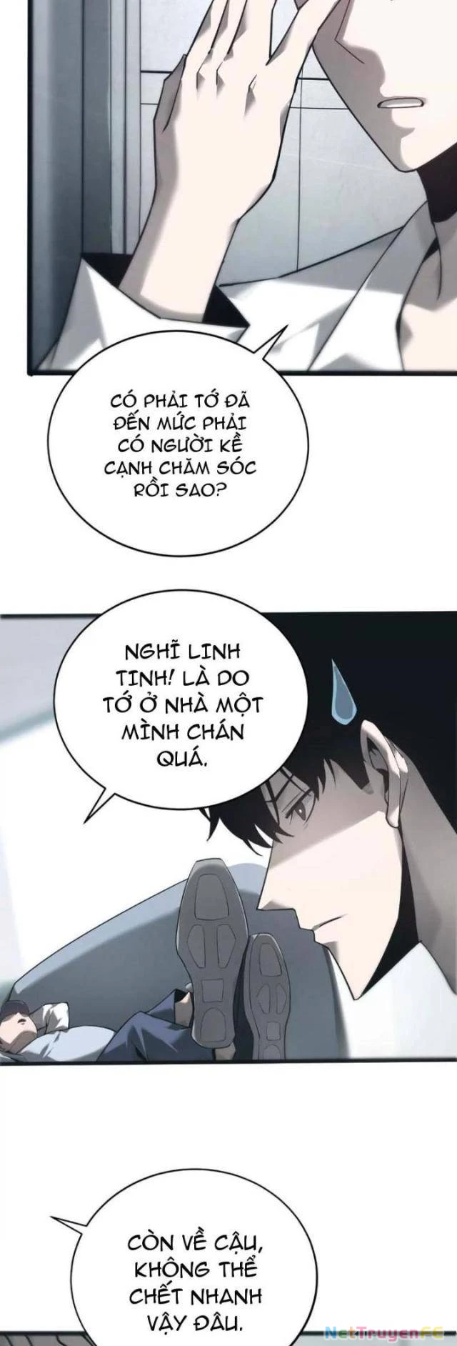 Võng Du Thiên Hạ Vô Song Chapter 8 - Trang 8