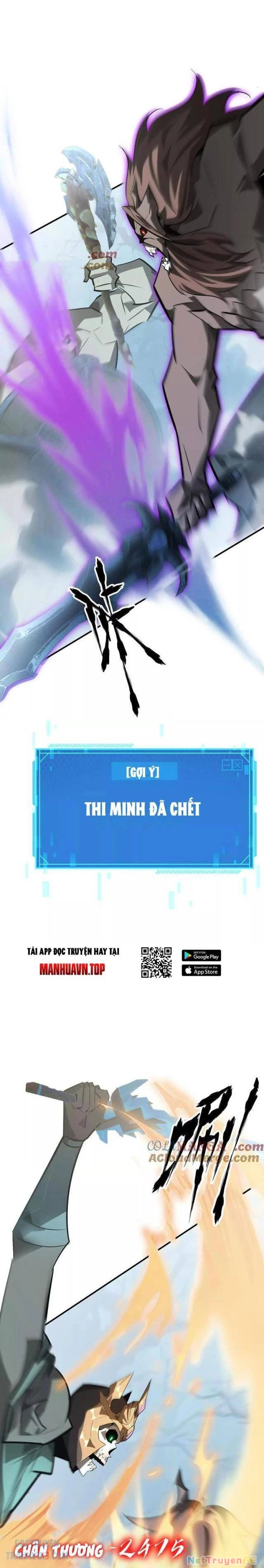 Võng Du Thiên Hạ Vô Song Chapter 60 - Trang 12