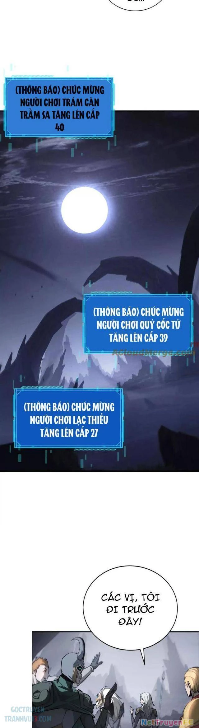 Võng Du Thiên Hạ Vô Song Chapter 41 - Trang 23