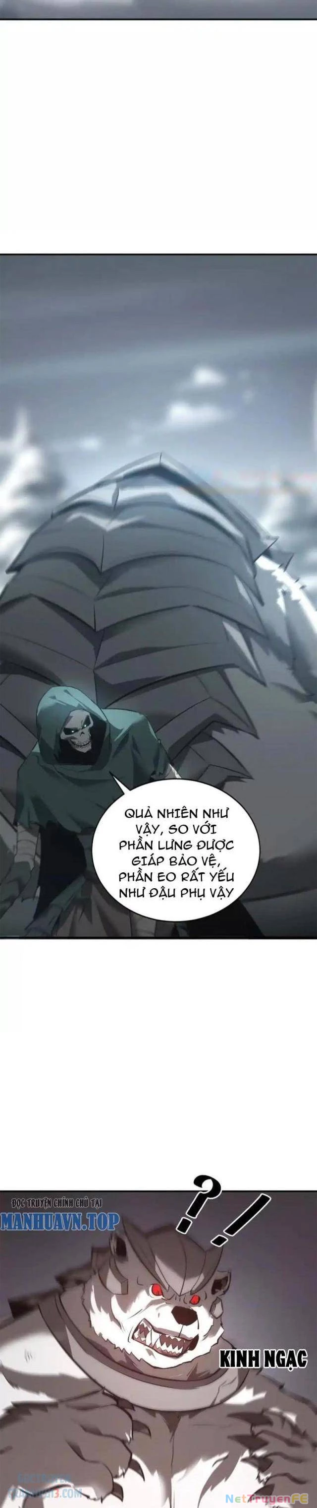 Võng Du Thiên Hạ Vô Song Chapter 20 - Trang 30