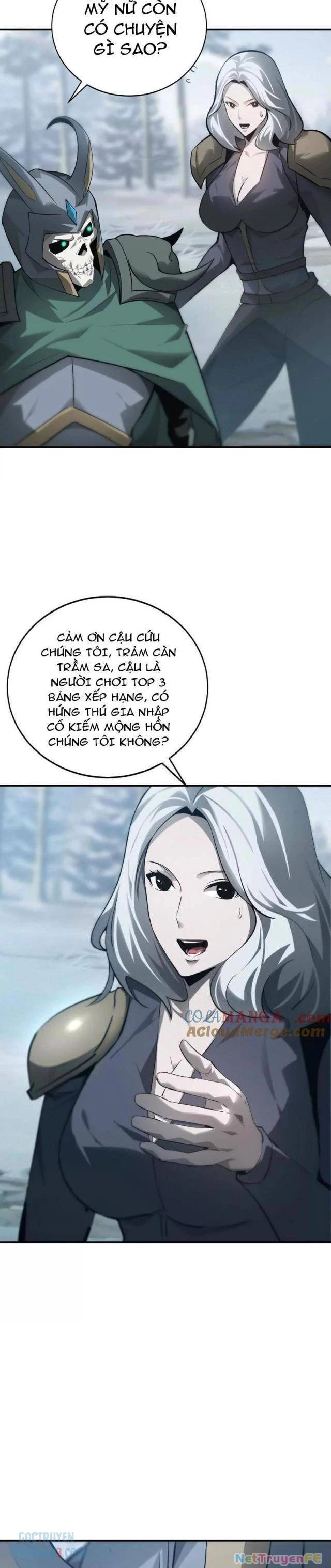 Võng Du Thiên Hạ Vô Song Chapter 34 - Trang 15