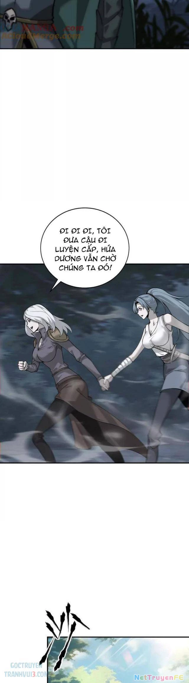 Võng Du Thiên Hạ Vô Song Chapter 37 - Trang 10