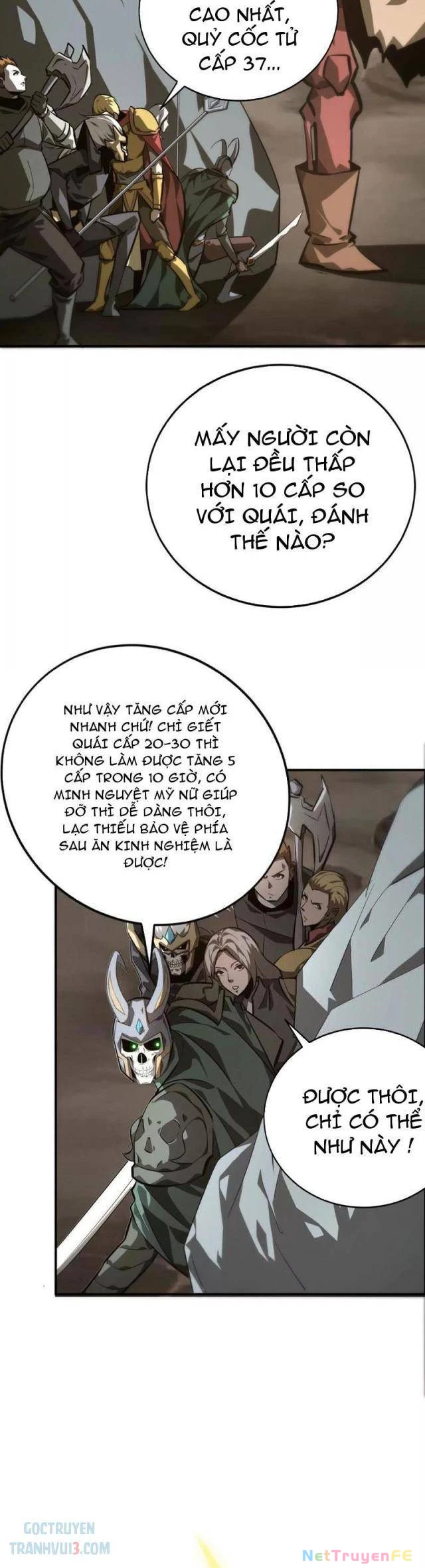 Võng Du Thiên Hạ Vô Song Chapter 41 - Trang 12