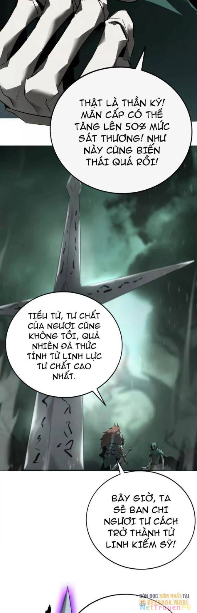 Võng Du Thiên Hạ Vô Song Chapter 13 - Trang 14