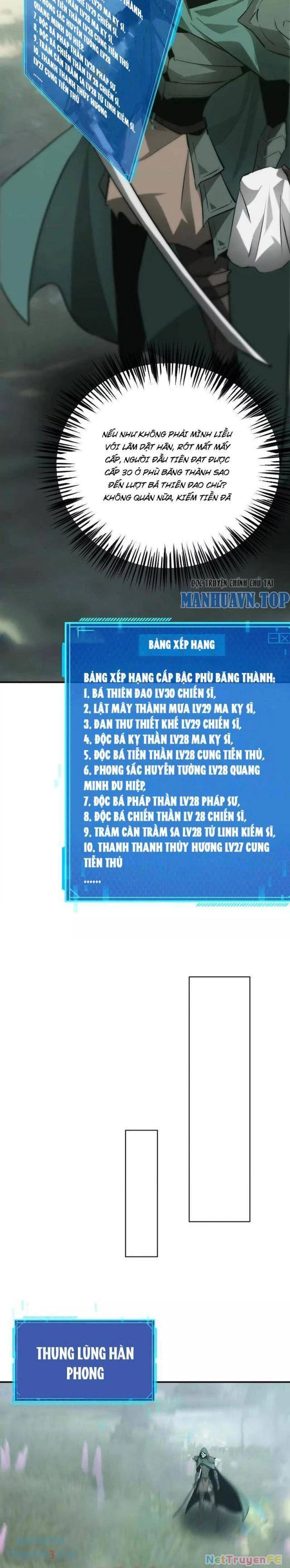 Võng Du Thiên Hạ Vô Song Chapter 32 - Trang 4