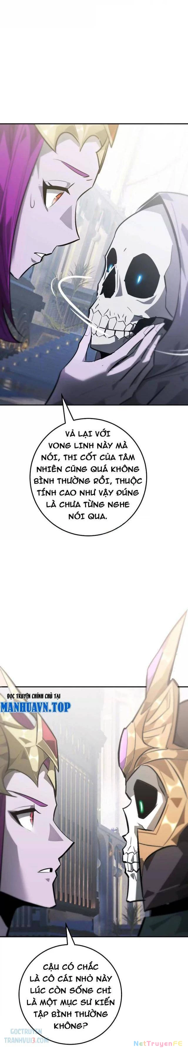 Võng Du Thiên Hạ Vô Song Chapter 62 - Trang 6