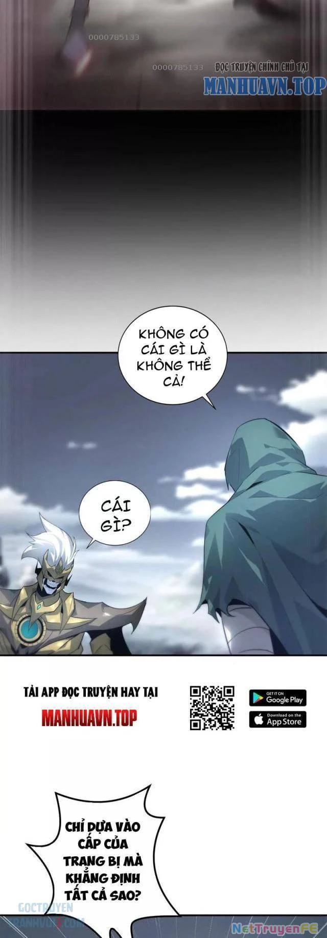 Võng Du Thiên Hạ Vô Song Chapter 23 - Trang 7