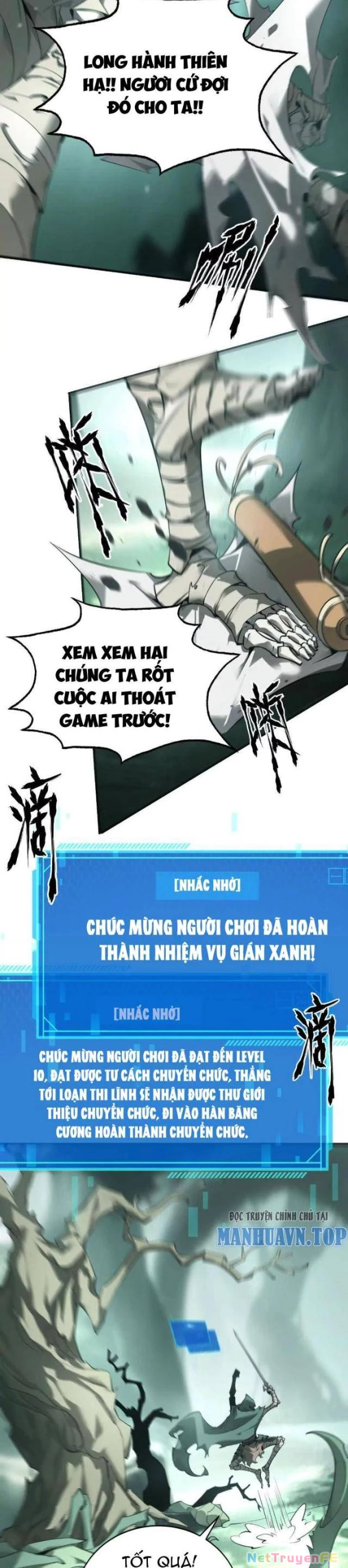 Võng Du Thiên Hạ Vô Song Chapter 10 - Trang 6