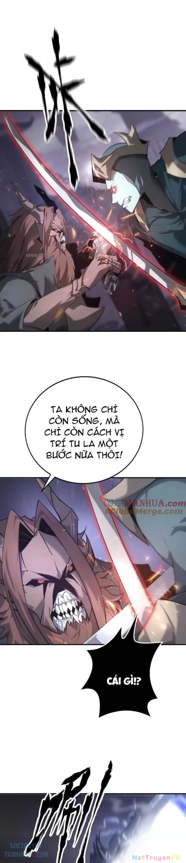 Võng Du Thiên Hạ Vô Song Chapter 25 - Trang 5