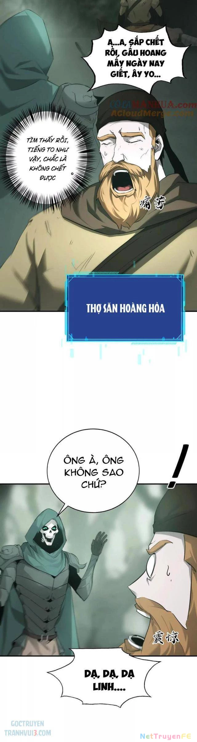 Võng Du Thiên Hạ Vô Song Chapter 27 - Trang 13