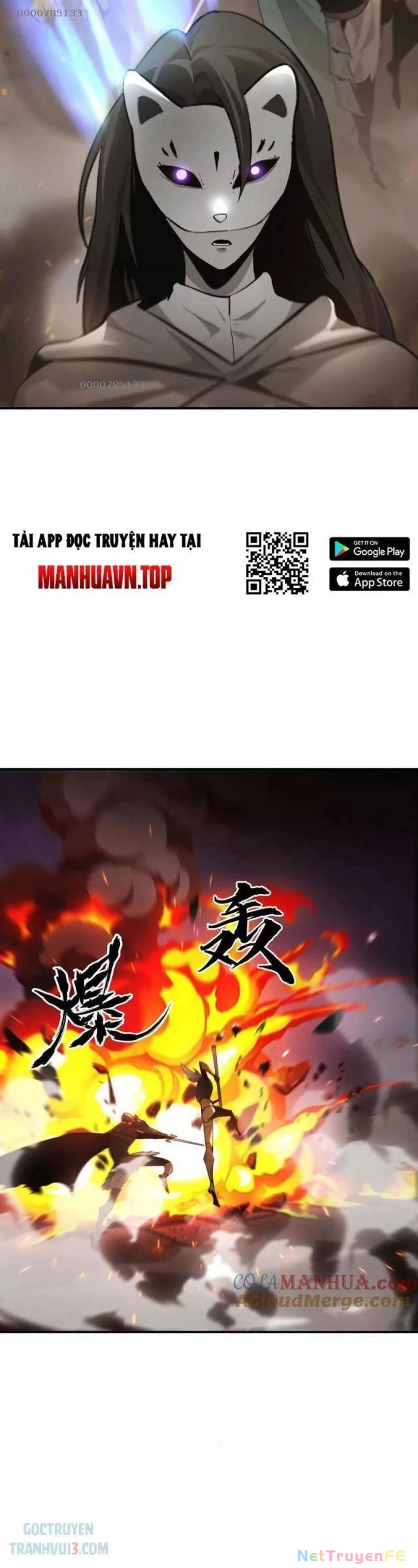 Võng Du Thiên Hạ Vô Song Chapter 27 - Trang 1