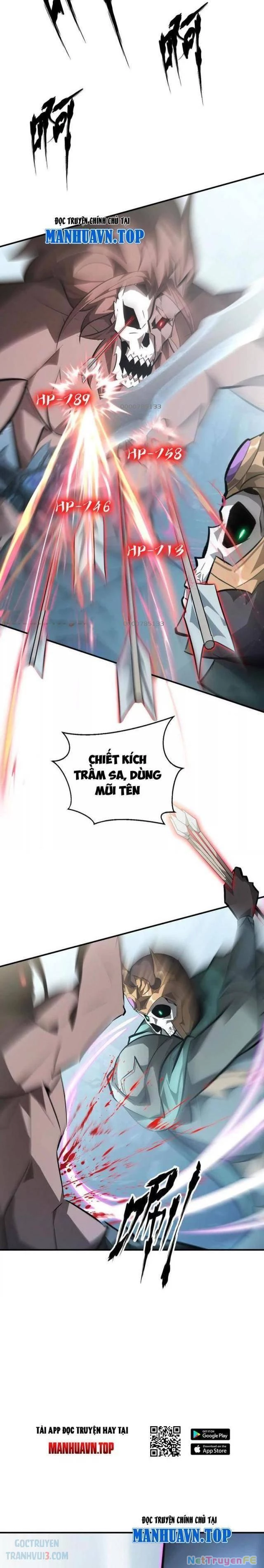 Võng Du Thiên Hạ Vô Song Chapter 60 - Trang 20