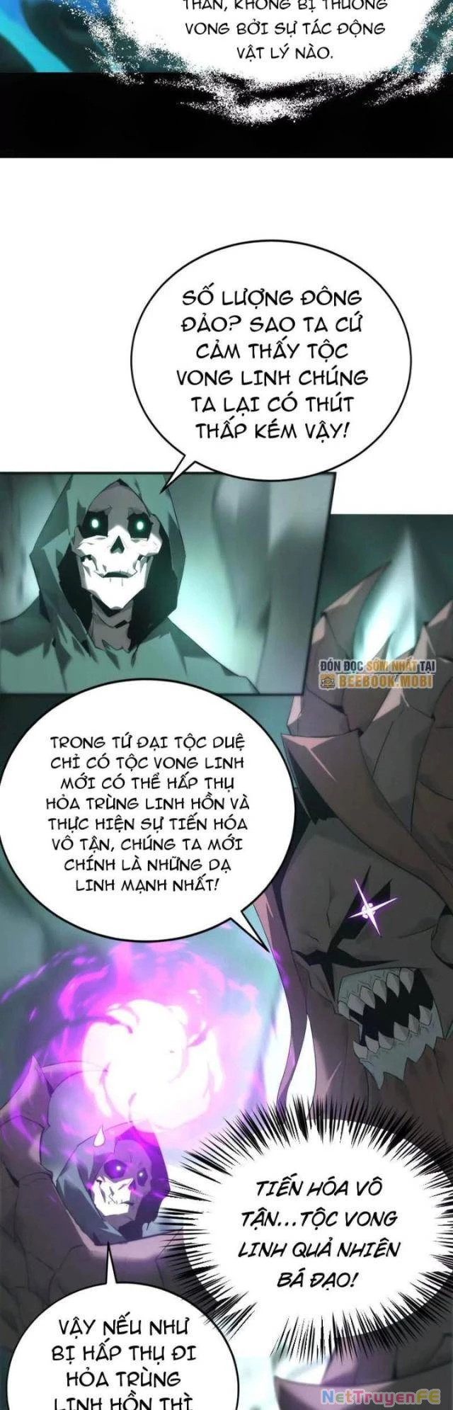 Võng Du Thiên Hạ Vô Song Chapter 15 - Trang 29