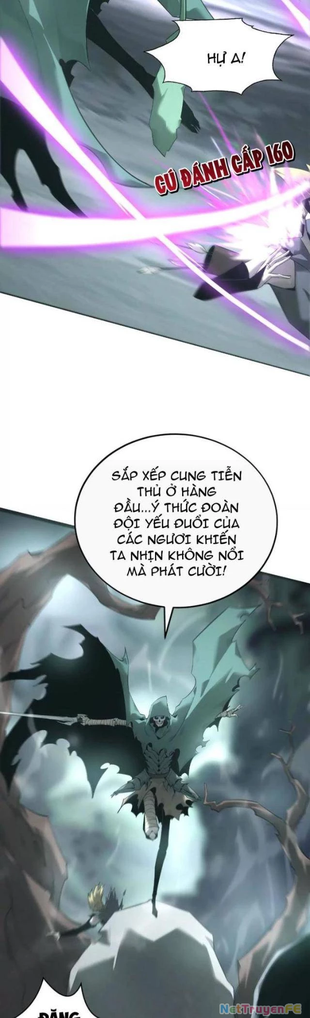 Võng Du Thiên Hạ Vô Song Chapter 11 - Trang 11