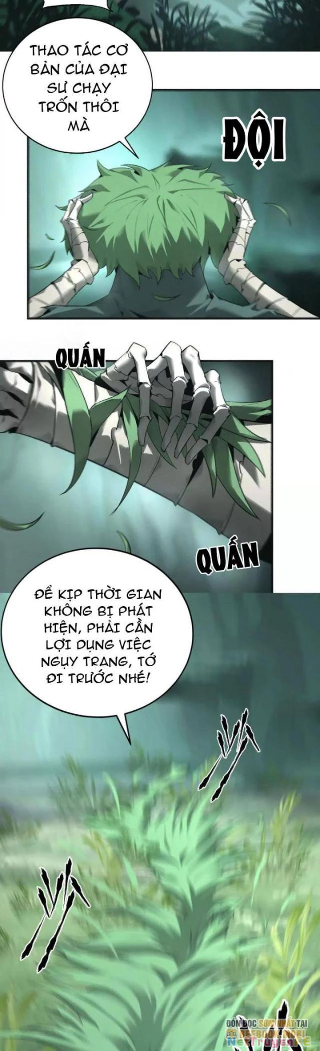 Võng Du Thiên Hạ Vô Song Chapter 10 - Trang 15