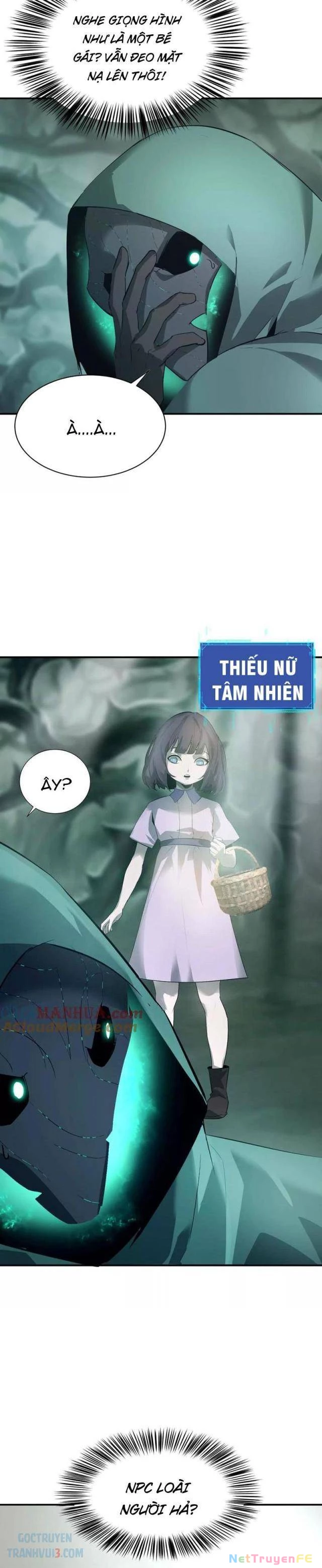 Võng Du Thiên Hạ Vô Song Chapter 24 - Trang 9