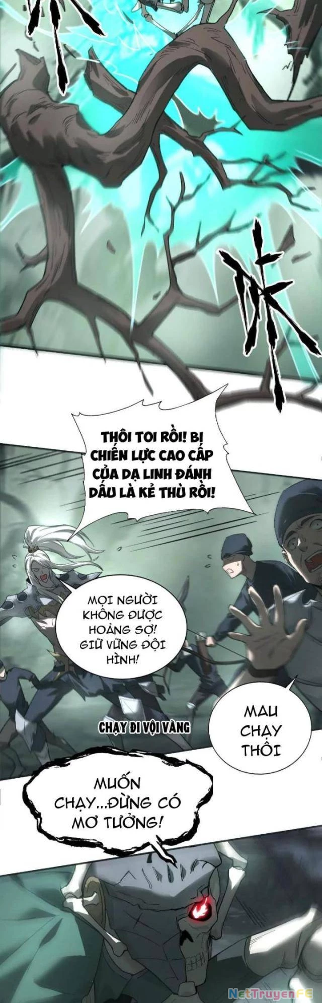 Võng Du Thiên Hạ Vô Song Chapter 12 - Trang 21