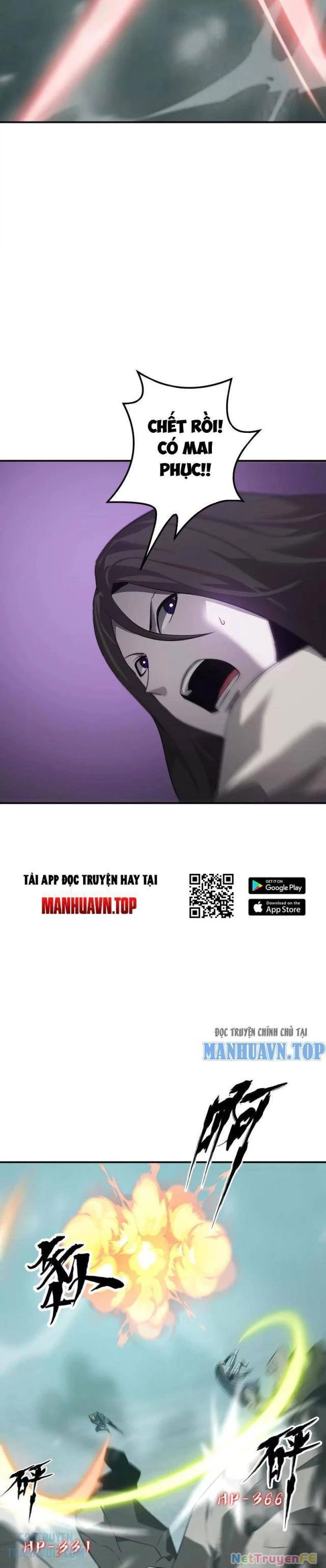 Võng Du Thiên Hạ Vô Song Chapter 33 - Trang 9