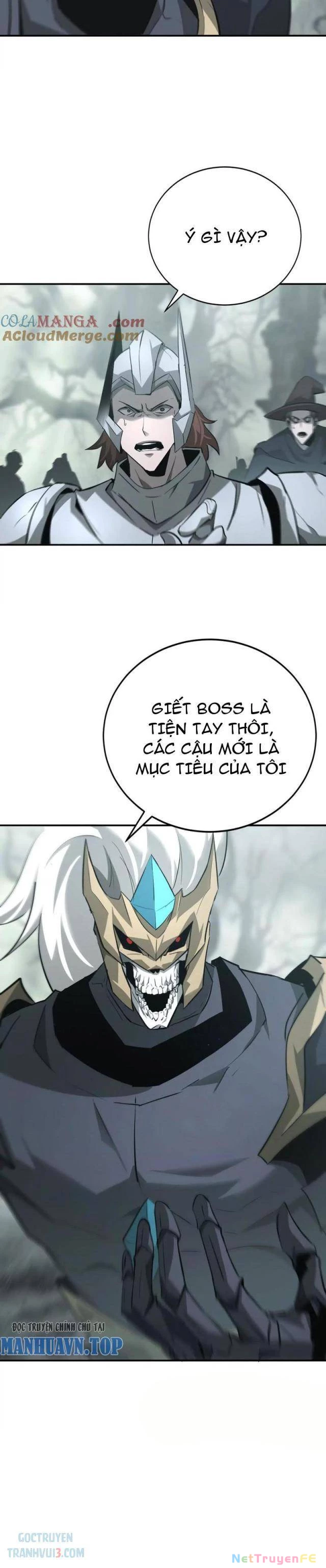 Võng Du Thiên Hạ Vô Song Chapter 28 - Trang 21