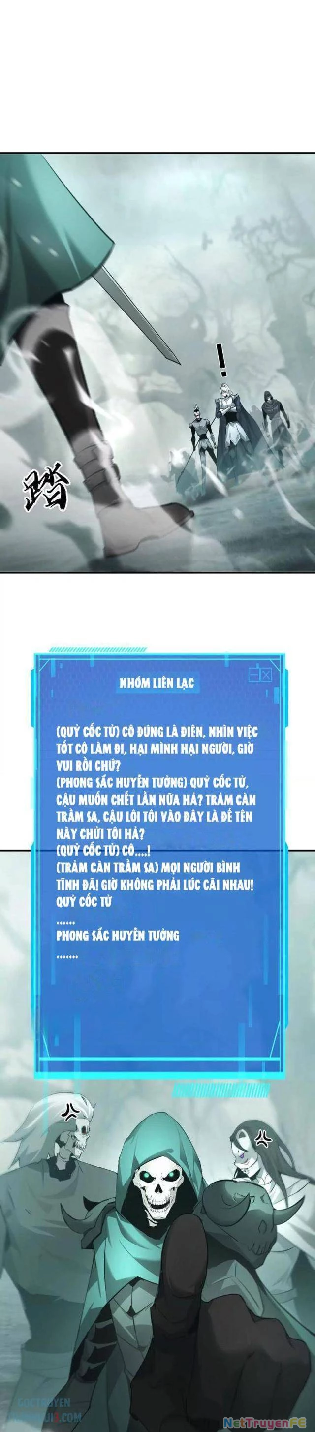 Võng Du Thiên Hạ Vô Song Chapter 30 - Trang 2