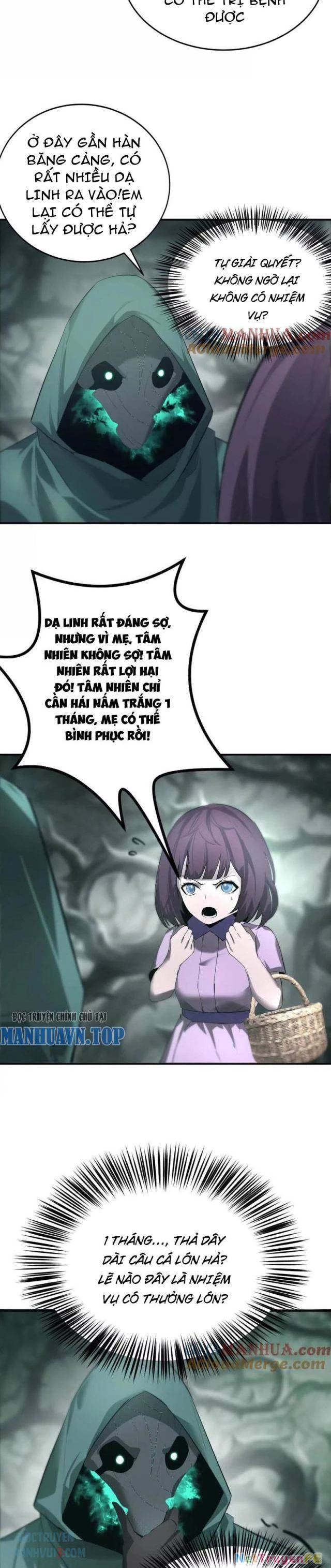 Võng Du Thiên Hạ Vô Song Chapter 24 - Trang 14