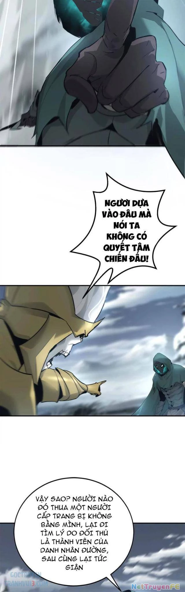 Võng Du Thiên Hạ Vô Song Chapter 23 - Trang 10