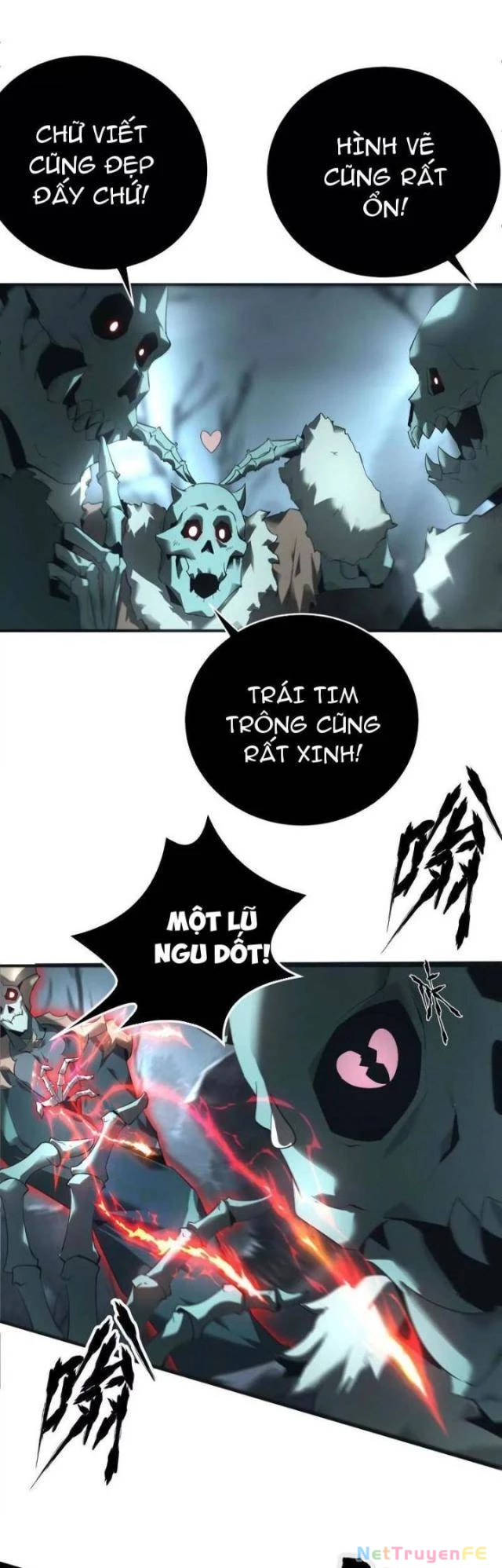 Võng Du Thiên Hạ Vô Song Chapter 15 - Trang 15