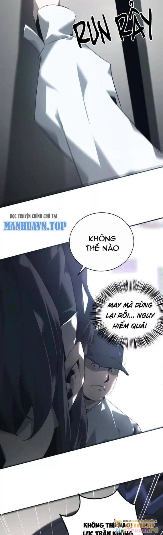 Võng Du Thiên Hạ Vô Song Chapter 7 - Trang 11