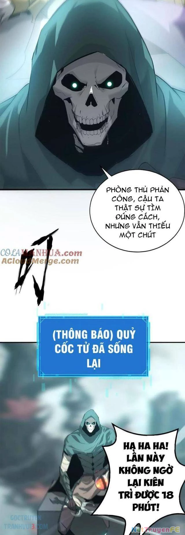 Võng Du Thiên Hạ Vô Song Chapter 23 - Trang 33