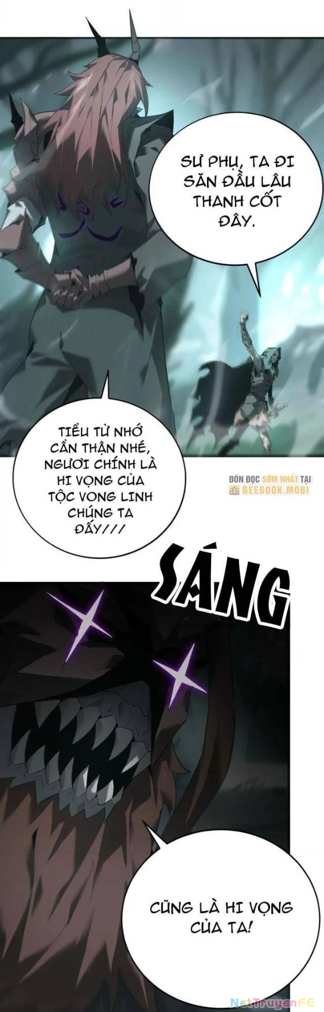 Võng Du Thiên Hạ Vô Song Chapter 16 - Trang 2