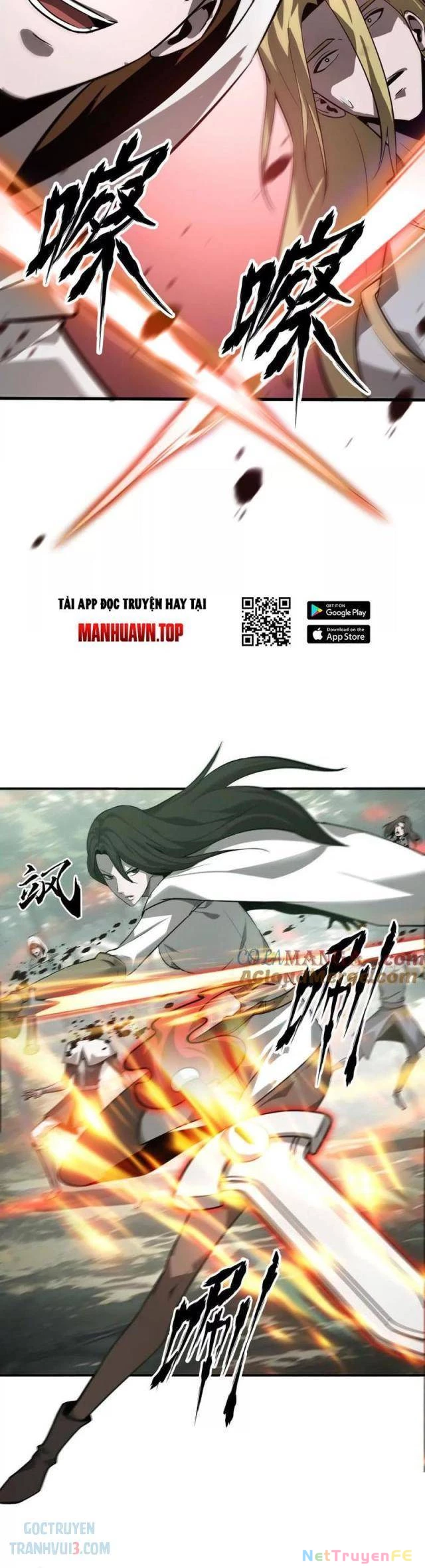 Võng Du Thiên Hạ Vô Song Chapter 38 - Trang 13