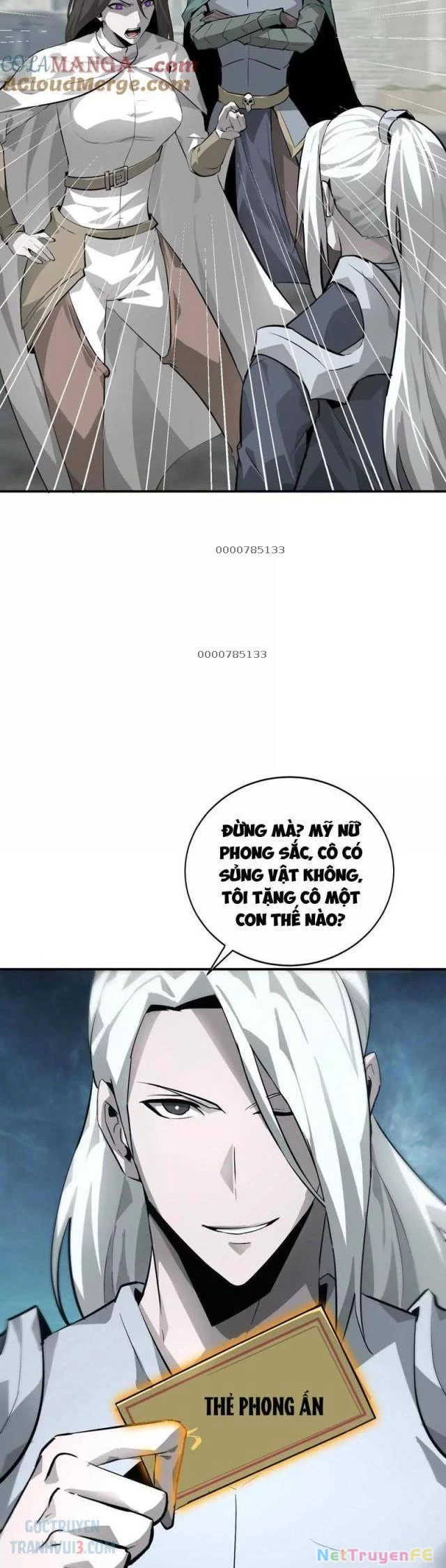 Võng Du Thiên Hạ Vô Song Chapter 37 - Trang 20