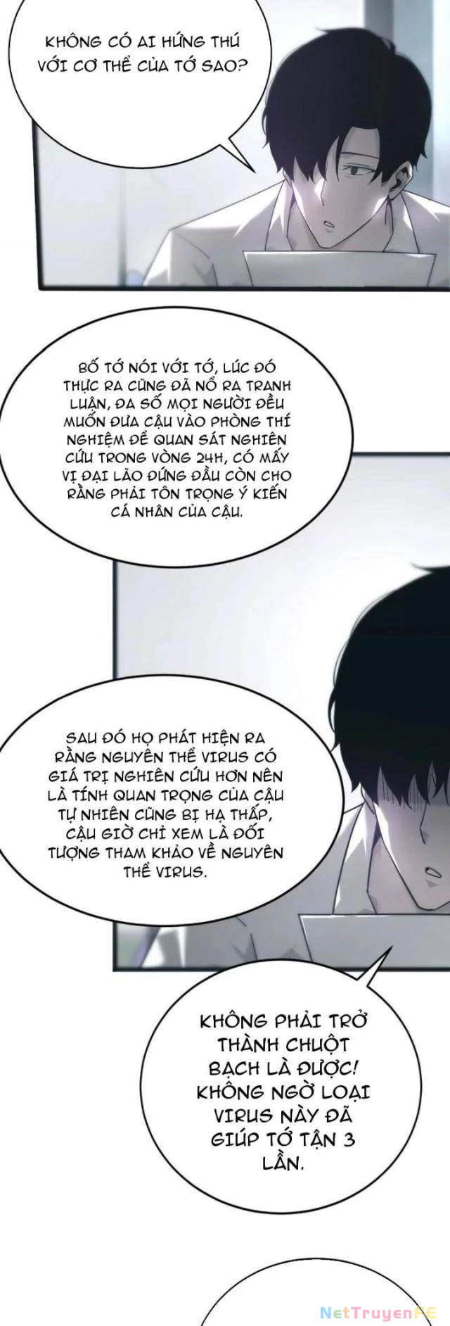 Võng Du Thiên Hạ Vô Song Chapter 8 - Trang 24