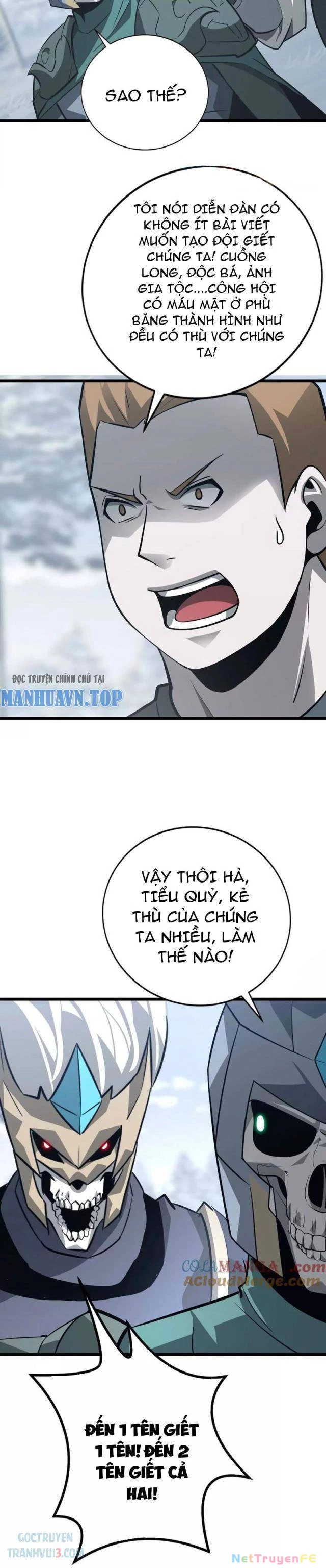 Võng Du Thiên Hạ Vô Song Chapter 36 - Trang 31