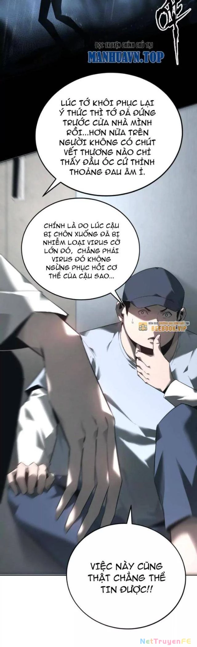 Võng Du Thiên Hạ Vô Song Chapter 7 - Trang 25