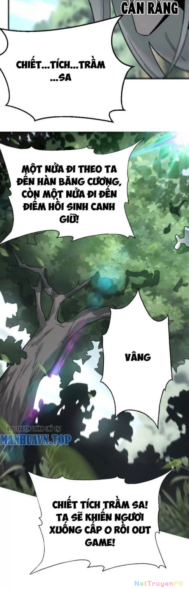 Võng Du Thiên Hạ Vô Song Chapter 12 - Trang 11