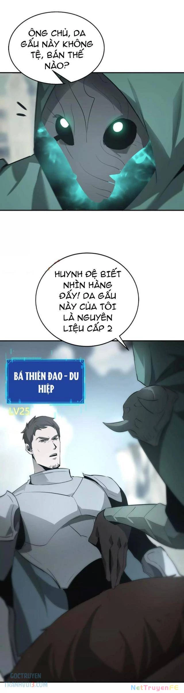 Võng Du Thiên Hạ Vô Song Chapter 27 - Trang 30