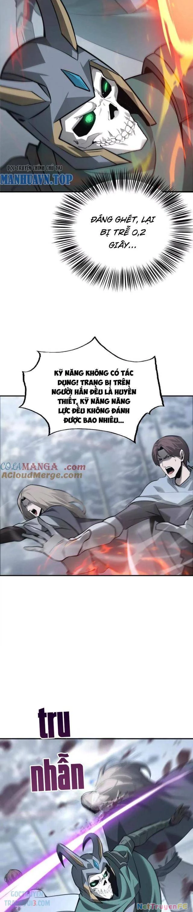 Võng Du Thiên Hạ Vô Song Chapter 36 - Trang 13